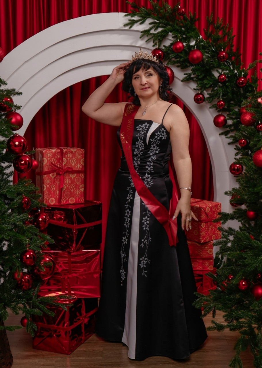 Ровенкова Ольга Валерьевна