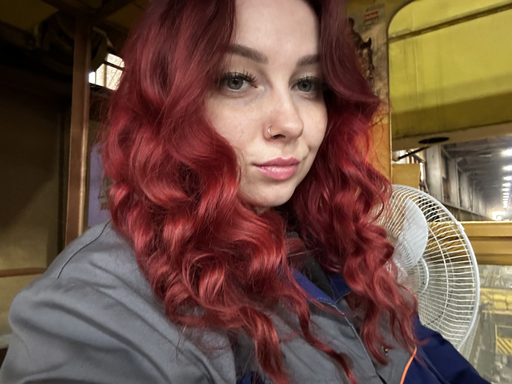 Шалахова Екатерина Алексеевна