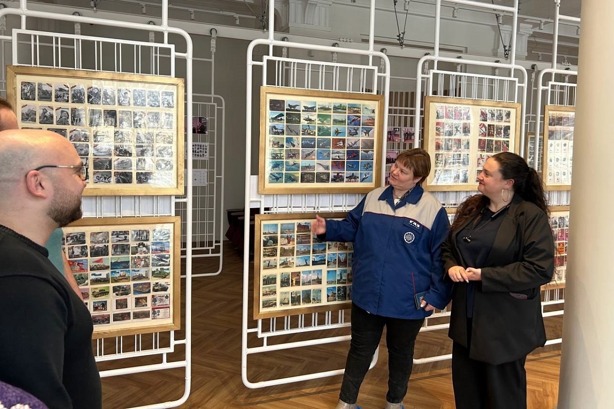 Волынская Татьяна Ивановна