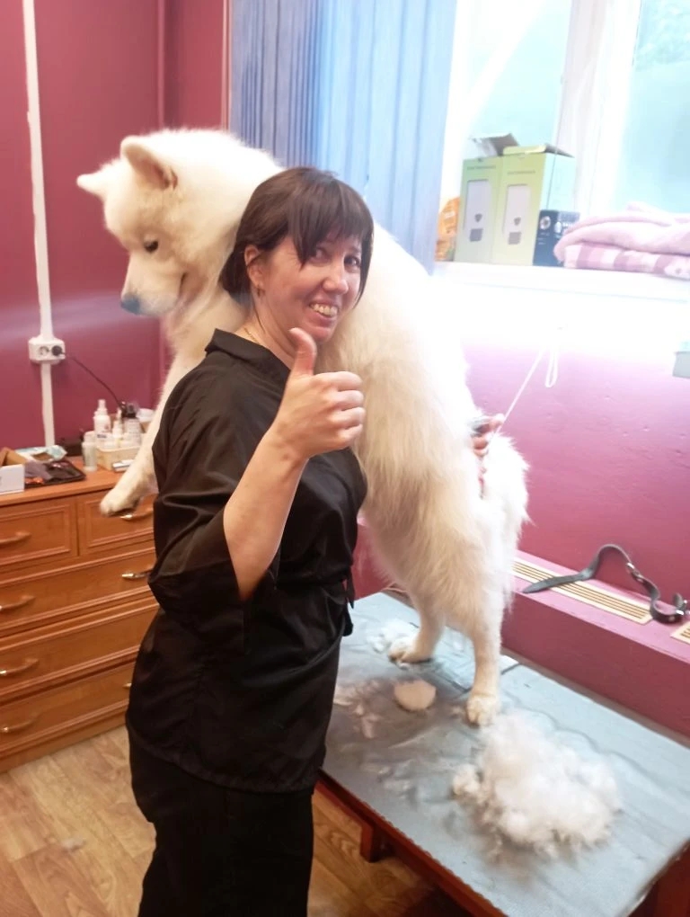 Борисова Юлия Викторовна