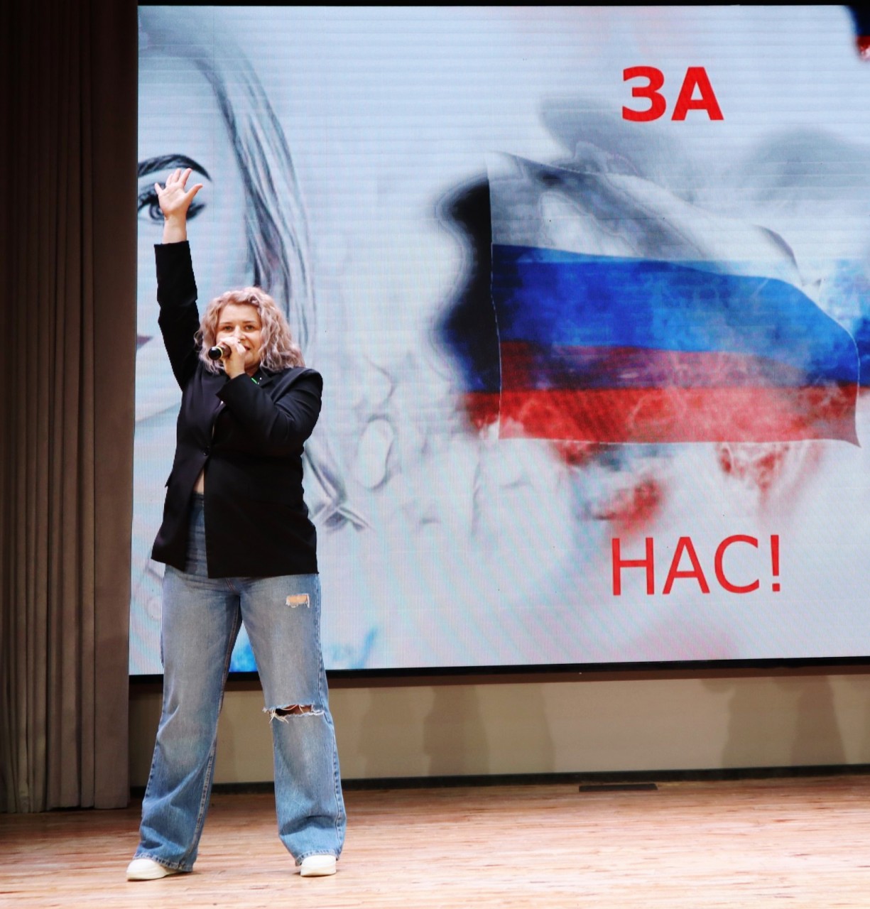 Весельева Олеся Сергеевна