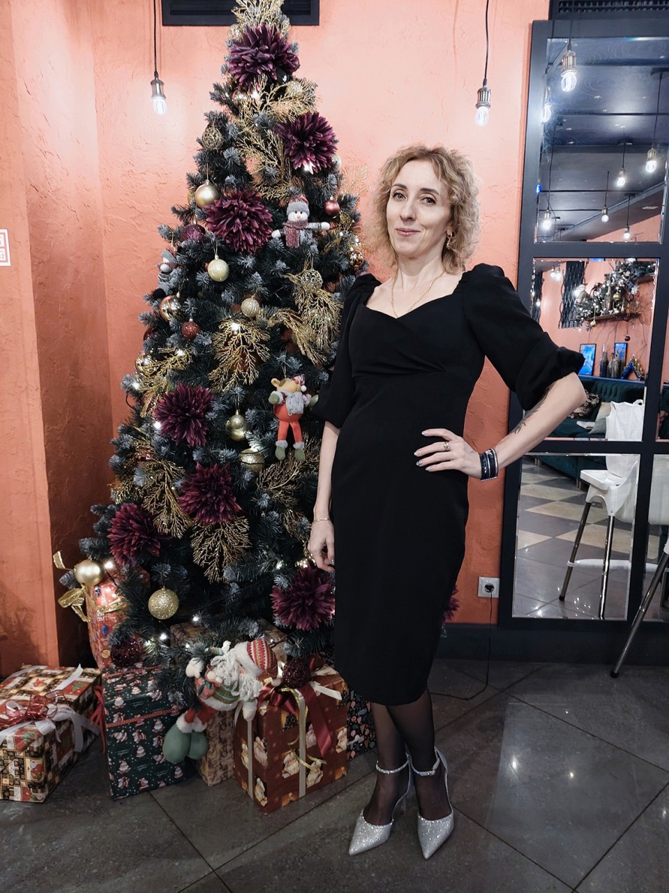 Рогова Татьяна Юрьевна