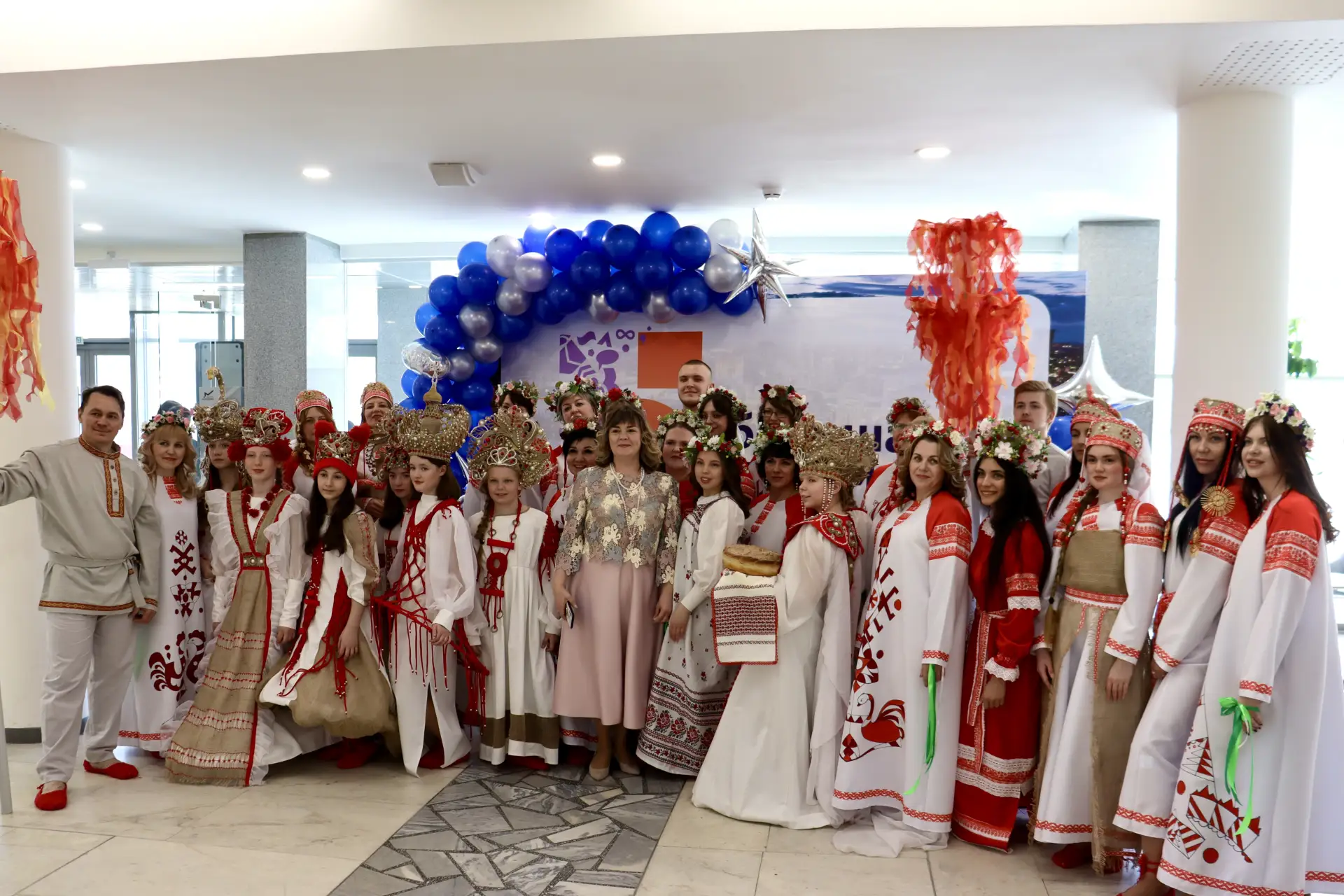 Шанина Татьяна Борисовна