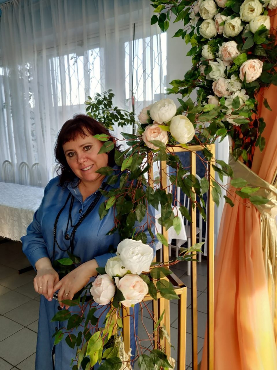 Гущина Алена Павловна