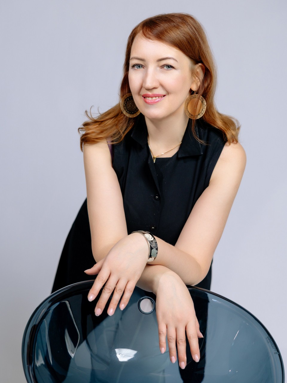 Смирнова Екатерина Александровна