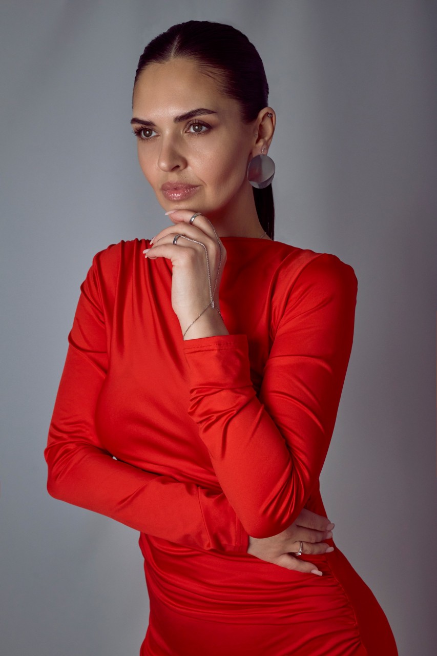 Вагнер Светлана Юрьевна