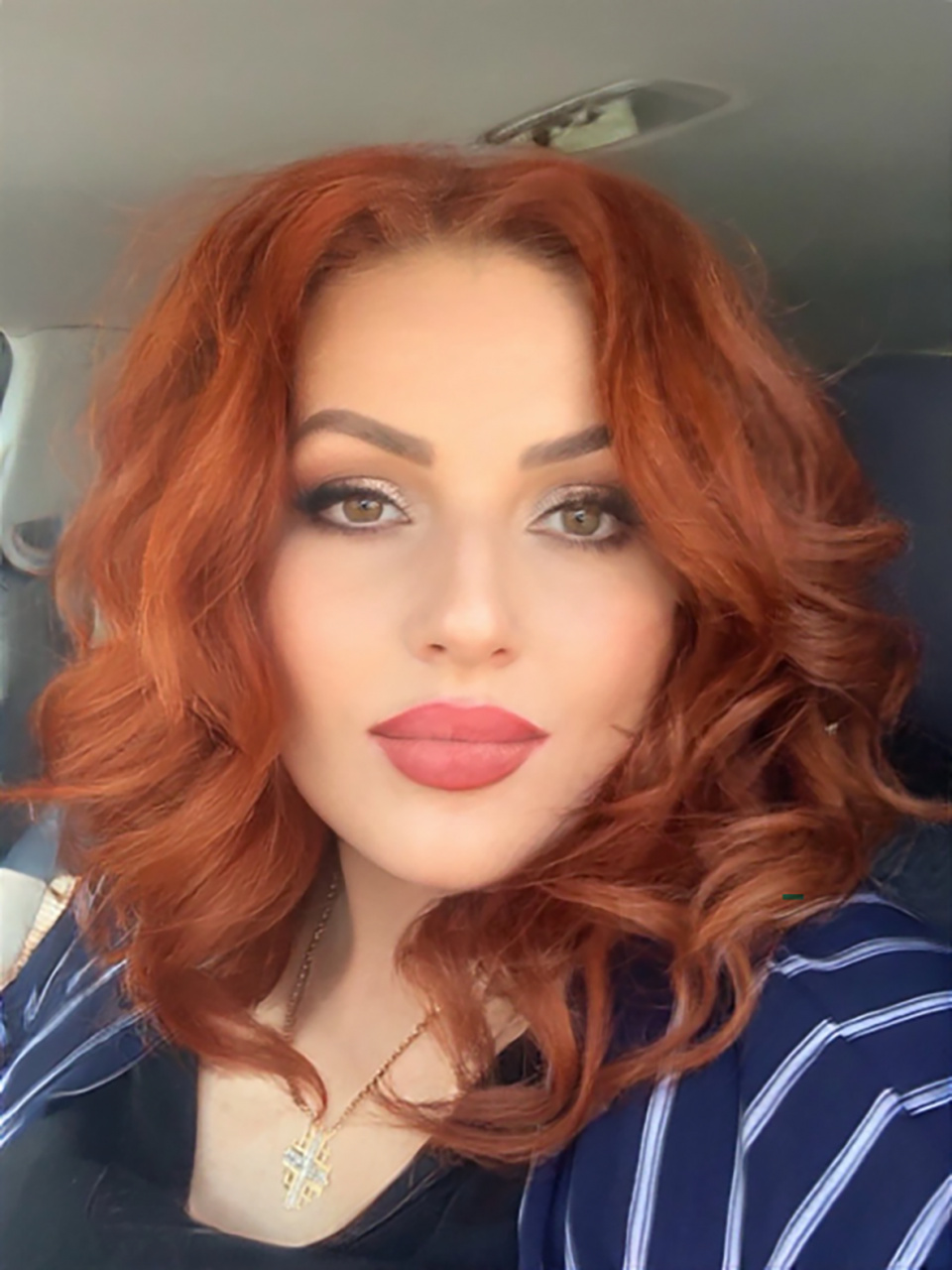 Надворная Наталья Георгиевна