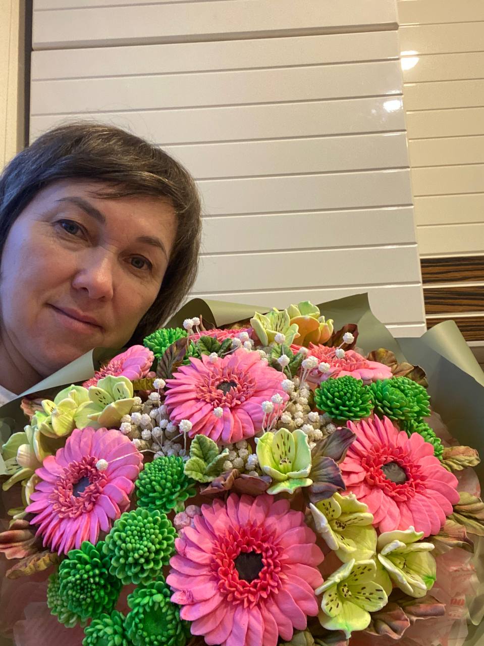 Борисова Галина Викторовна