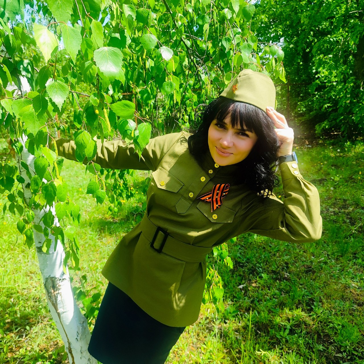 Бурина Кристина Сергеевна