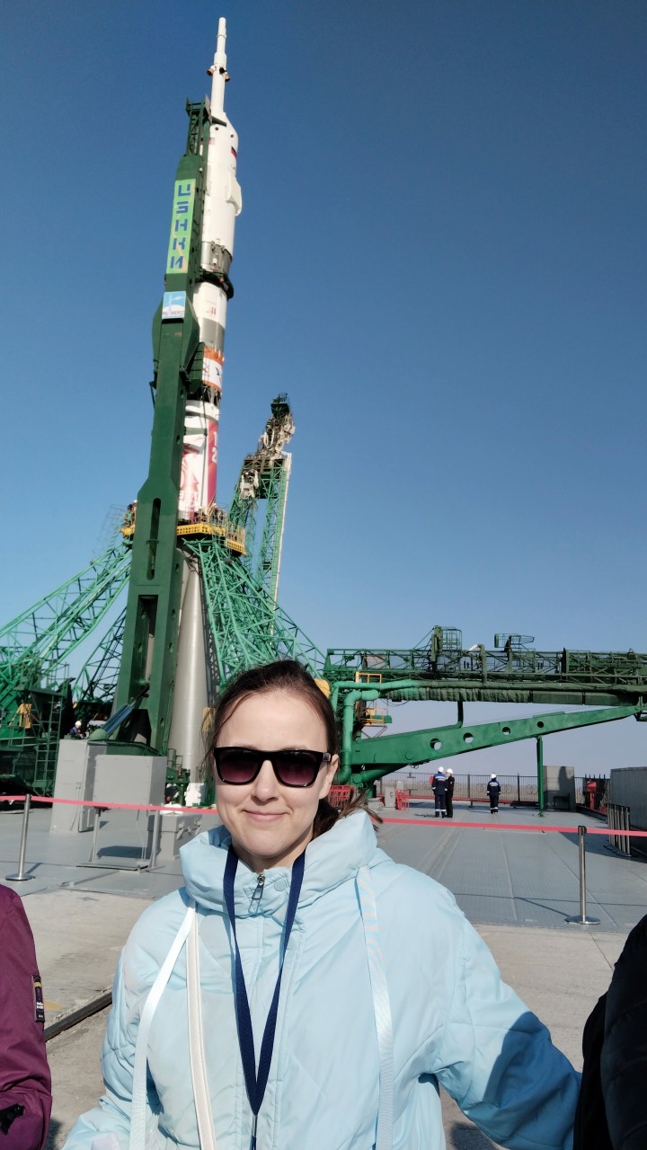 Ширкина Дарья Анатольевна