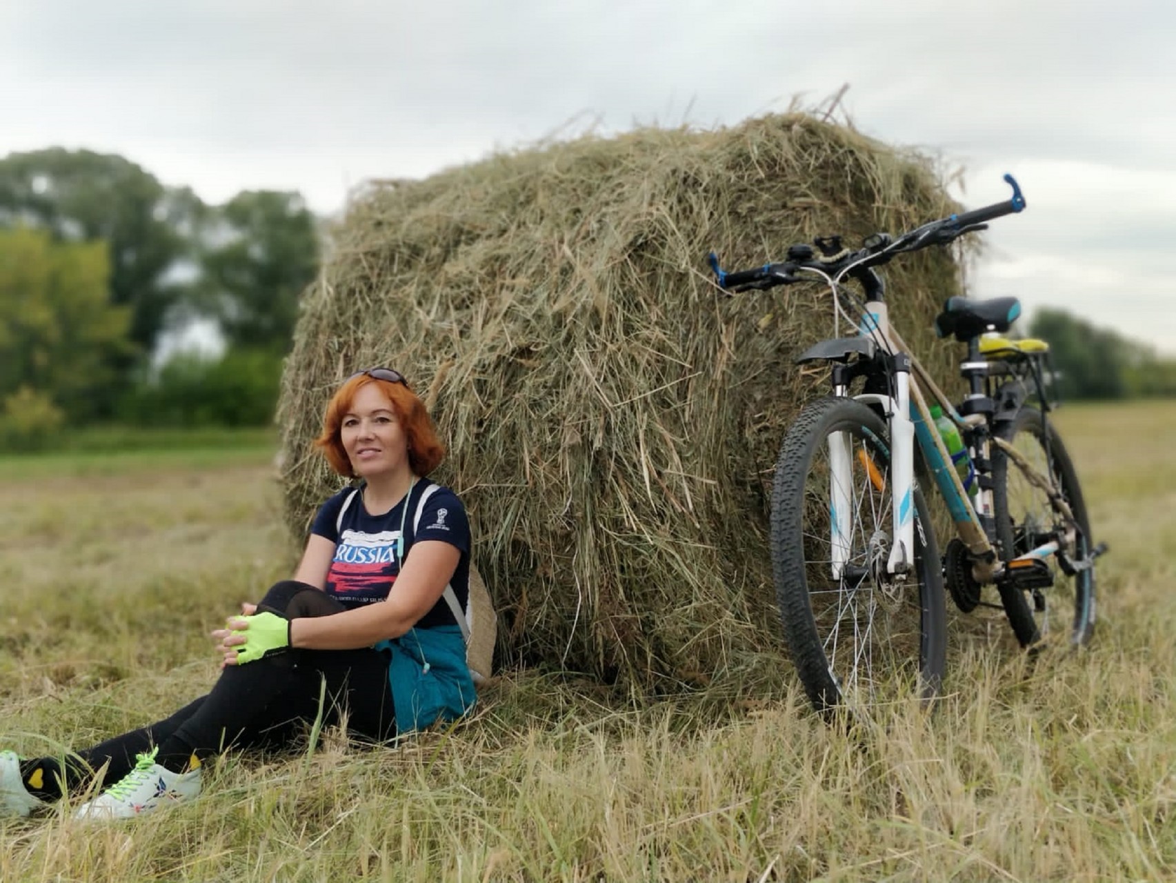 Андросова Елена Валерьевна