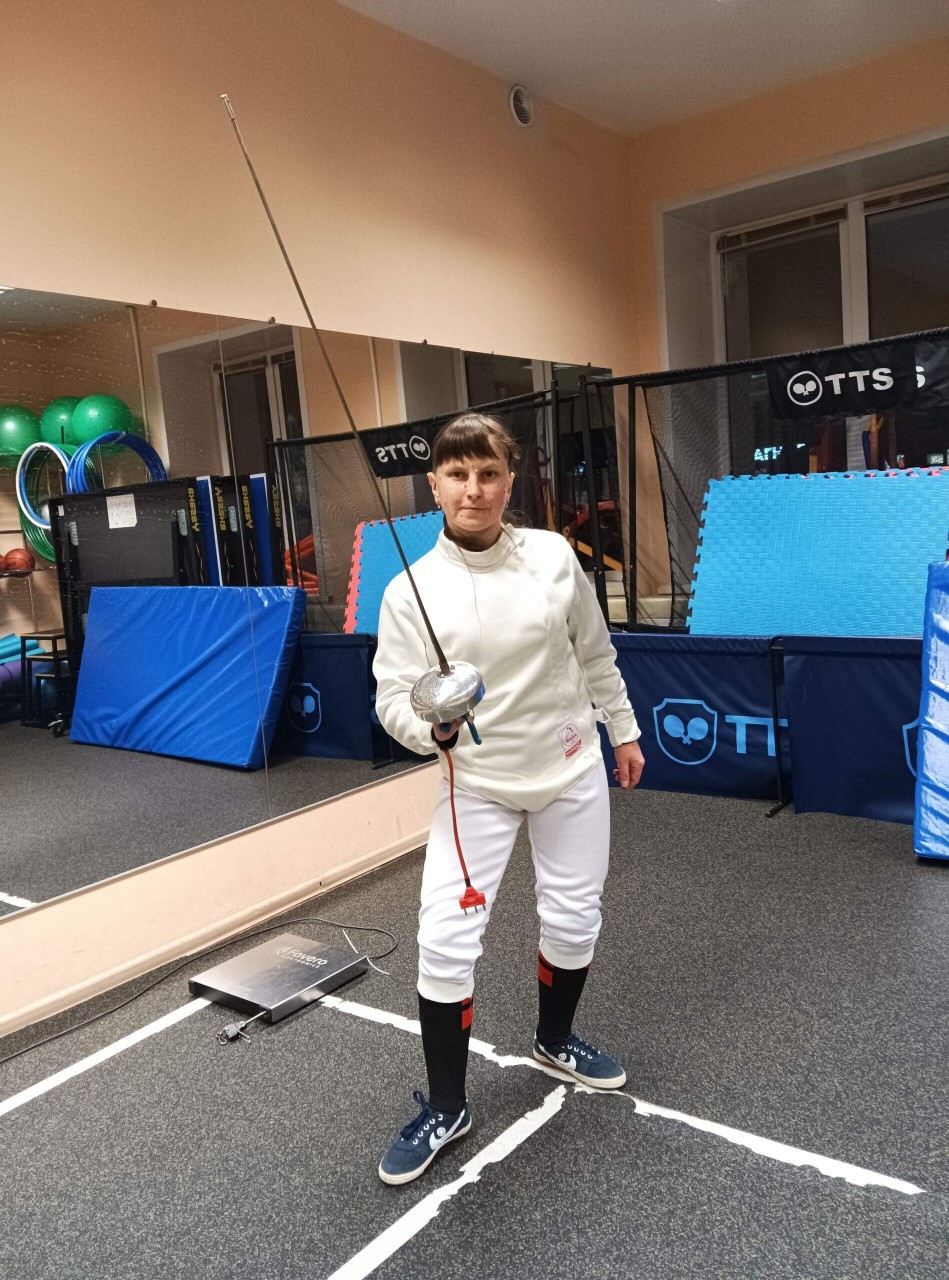 Демидова Влада Александровна