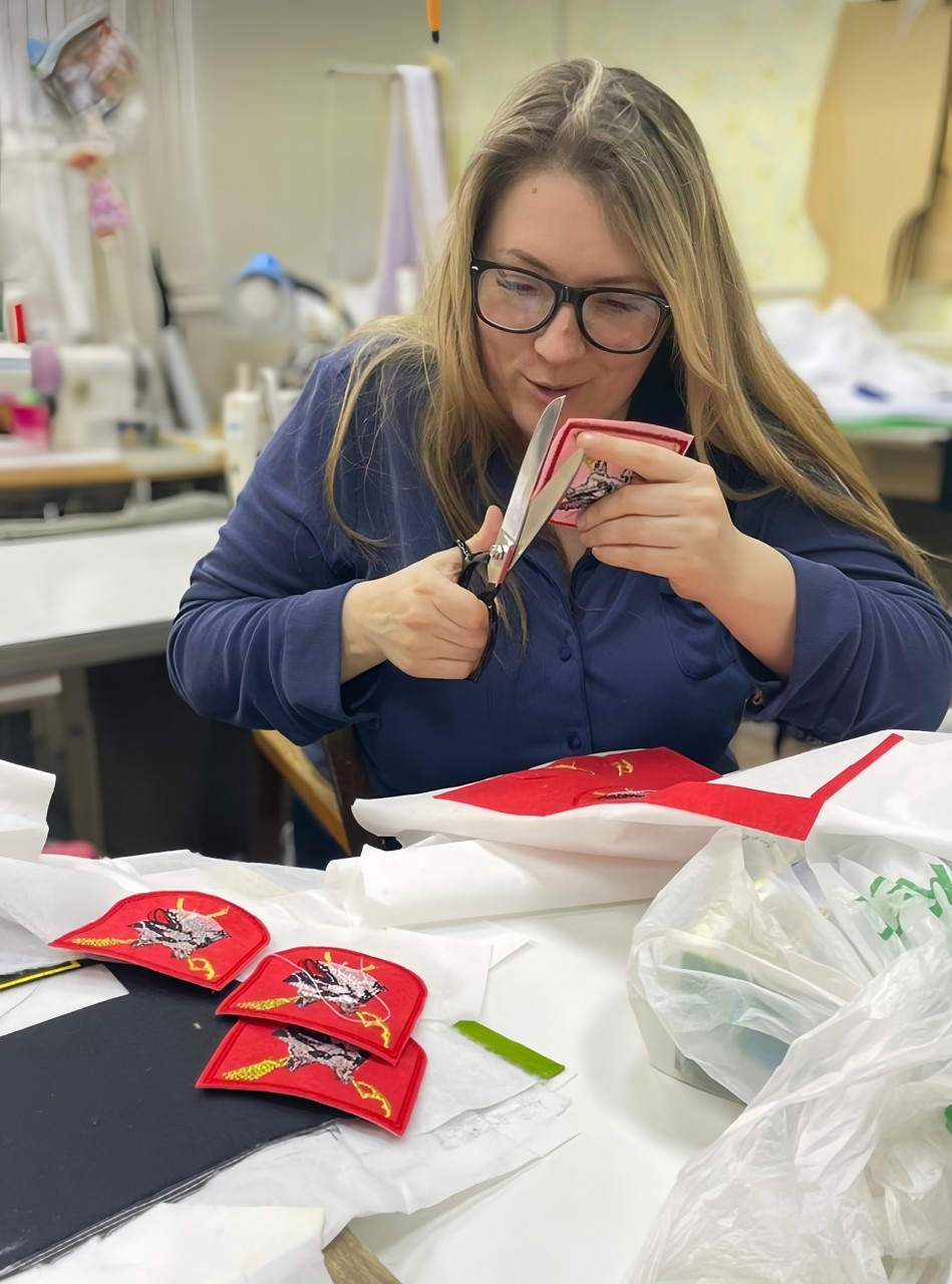 Подолян Маргарита Валерьевна