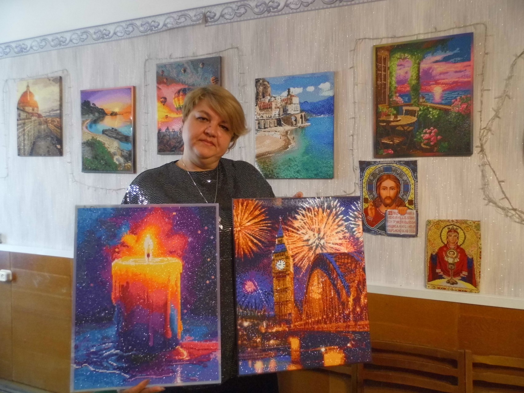 Пищина Елена Сергеевна