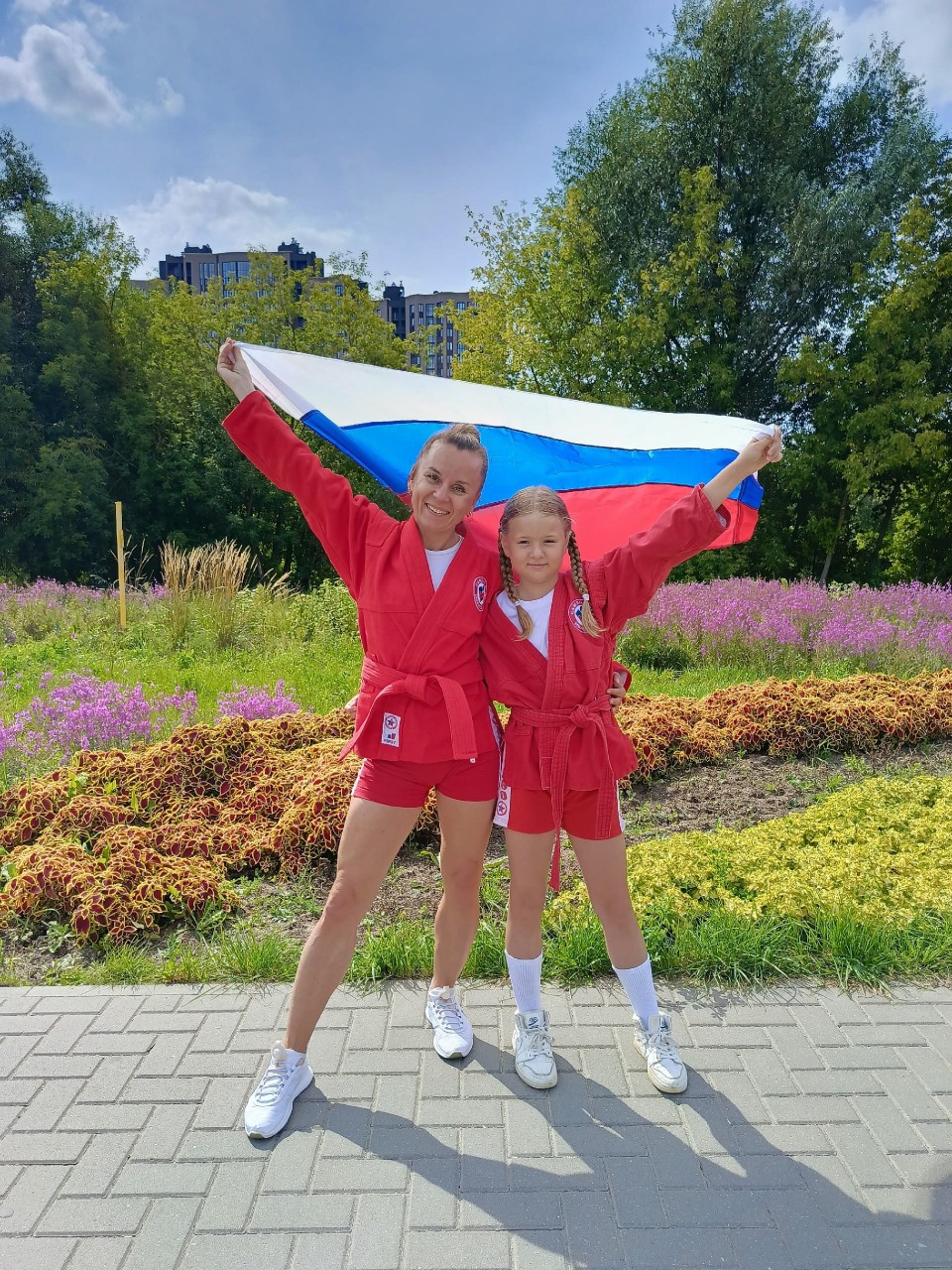 Кумирова Ксения Александровна