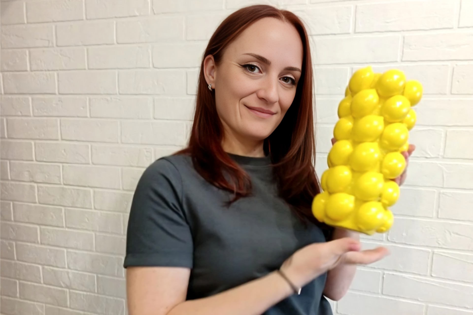 Крайникова Ирина Владимировна