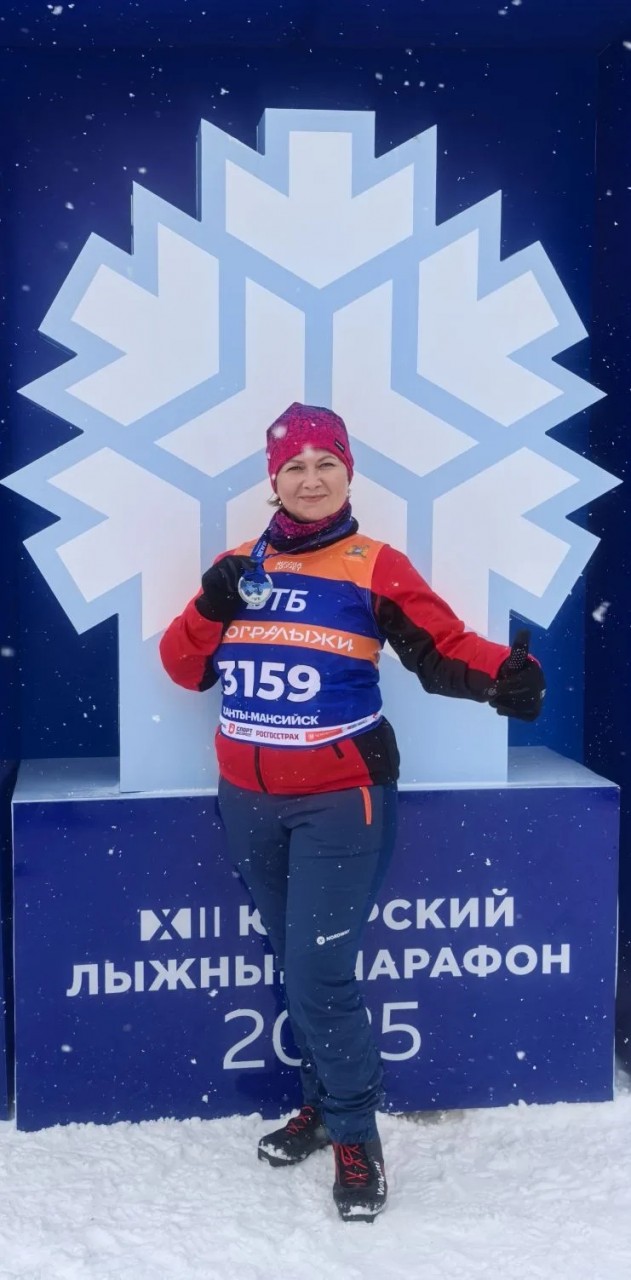 Мельник Наталия Николаевна