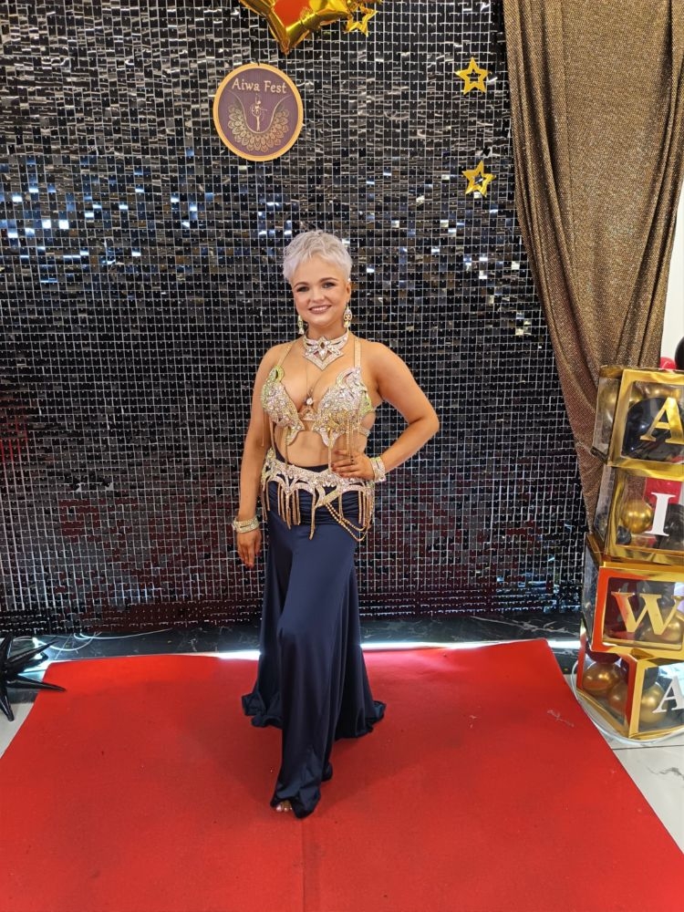 Горшенина Наталия Михайловна