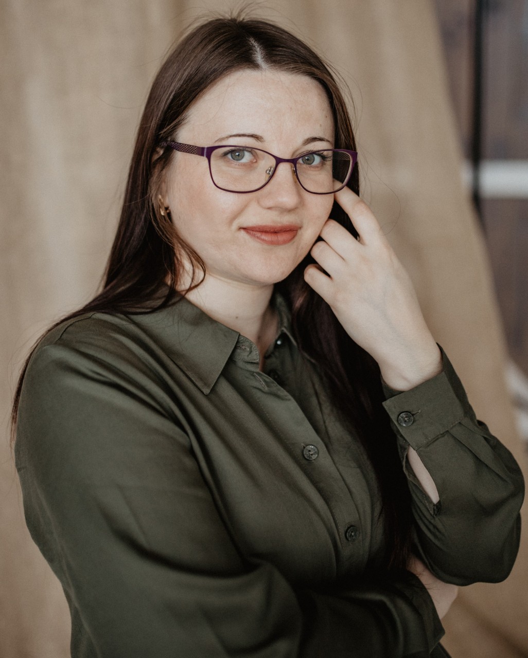 Тангарова Наталья Леонидовна