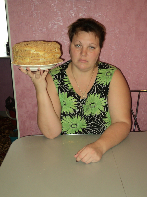 Борькова Оксана Александровна