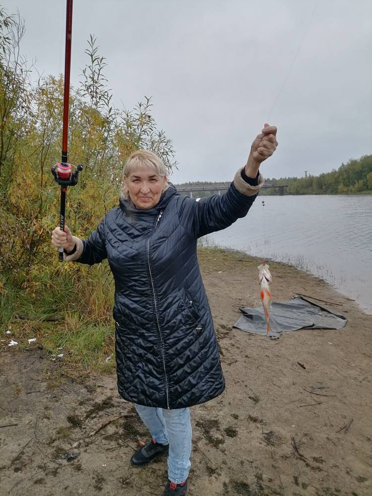 Бобнева Ида Алексеевна