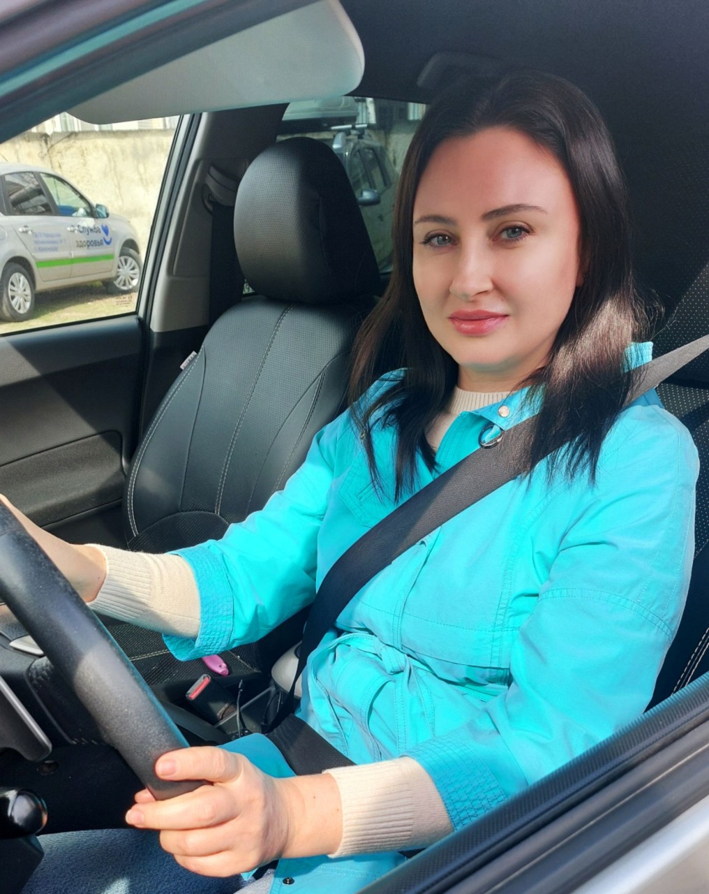 Соколова Наталья Викторовна