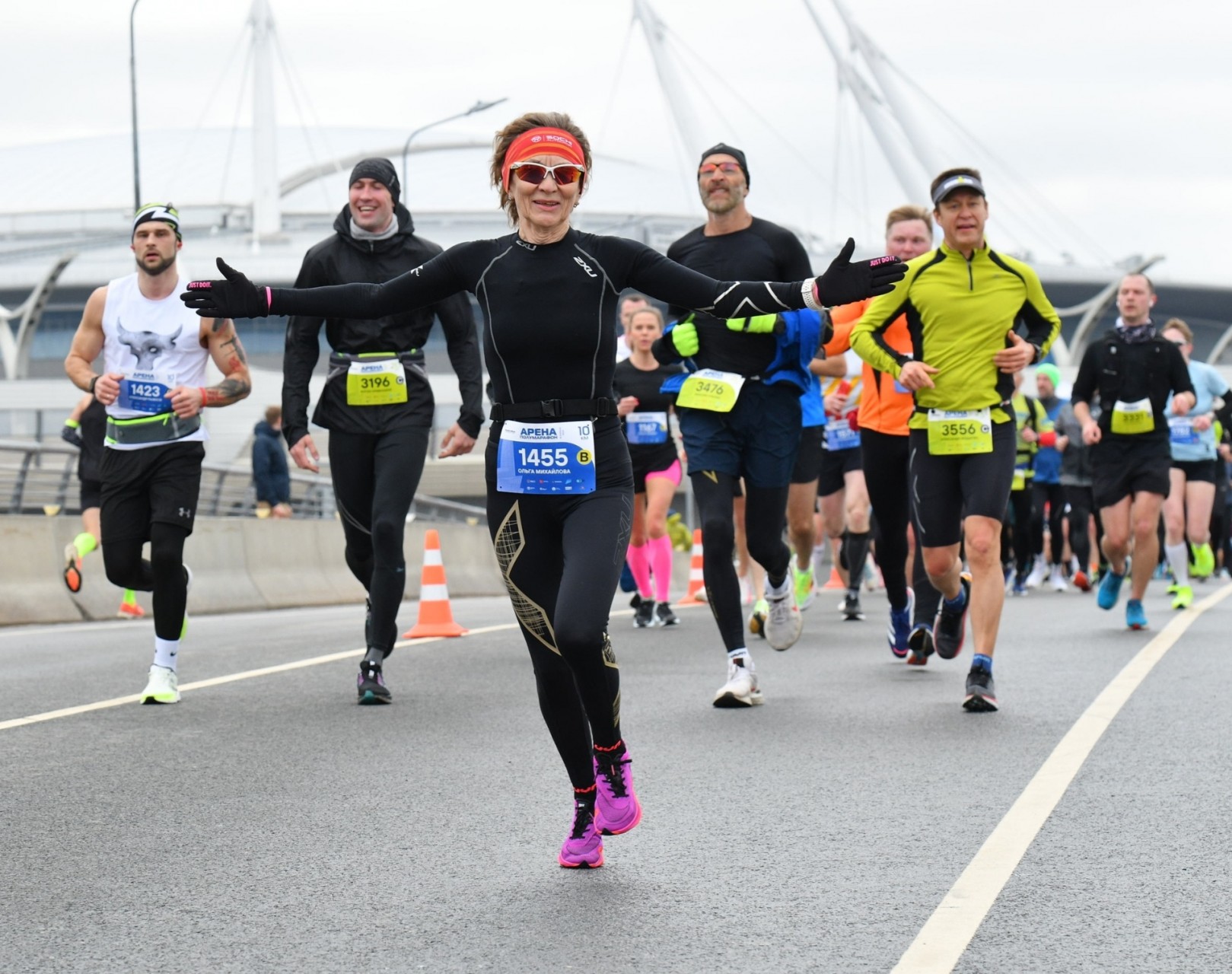 Михайлова Ольга Ивановна