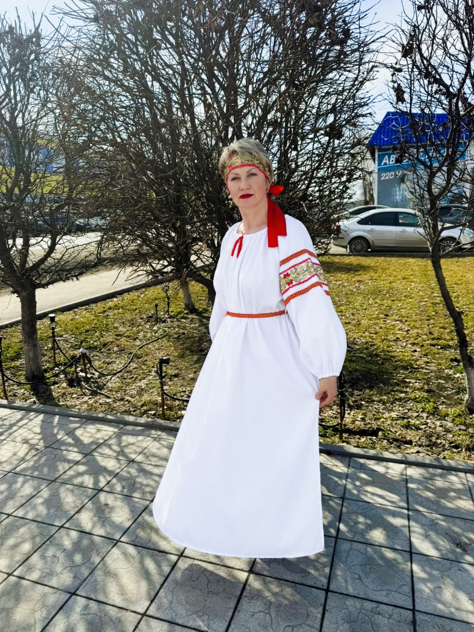 Тутарова Елена Валерьевна