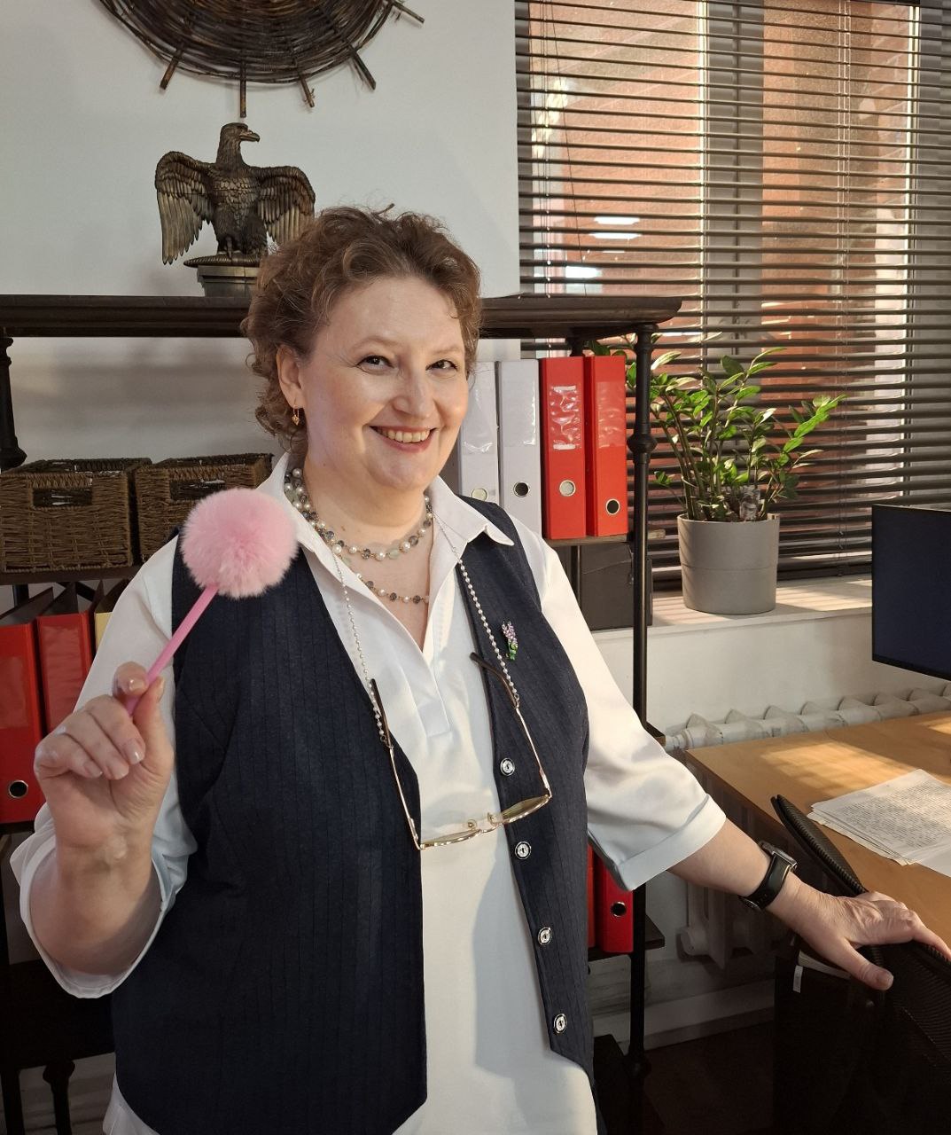 Кузнецова Наталья Валерьевна