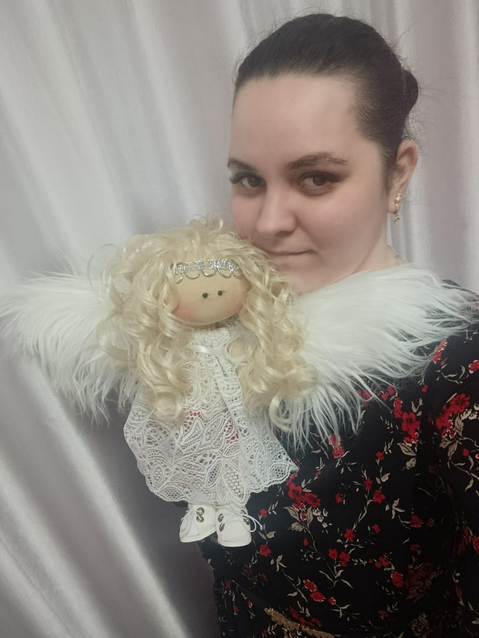 Аксенчук Алена Алексеевна