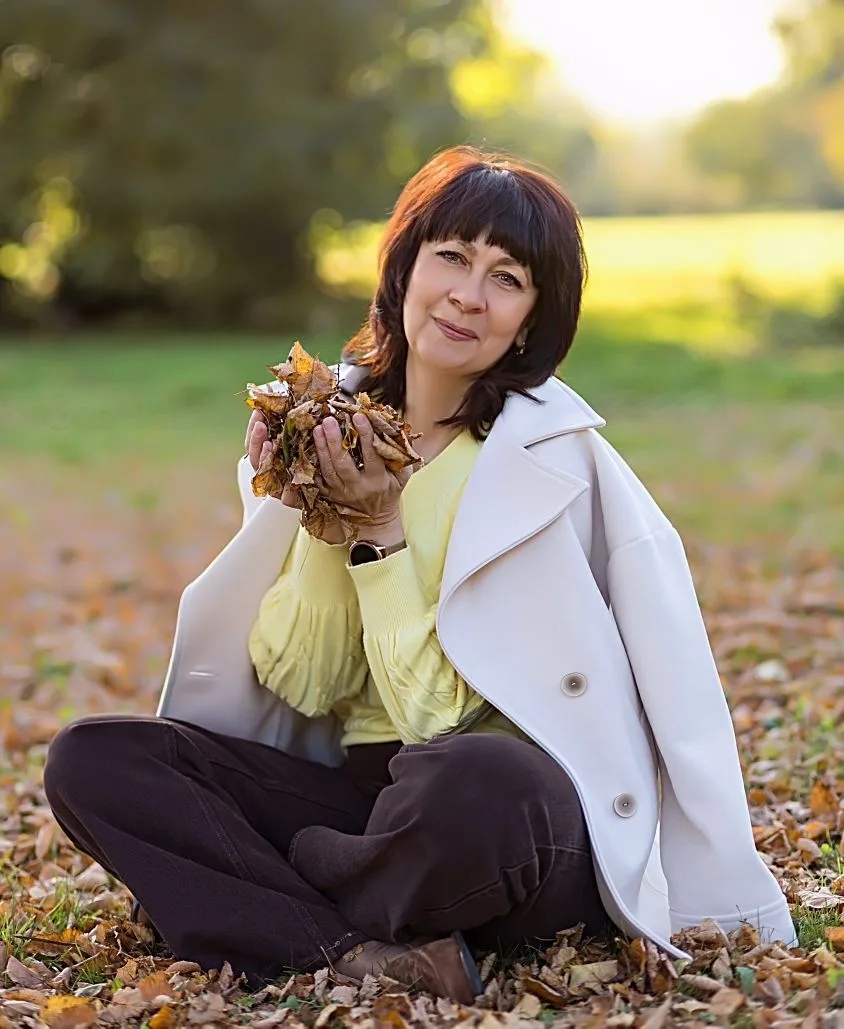 Ходоченко Елена Анатольевна