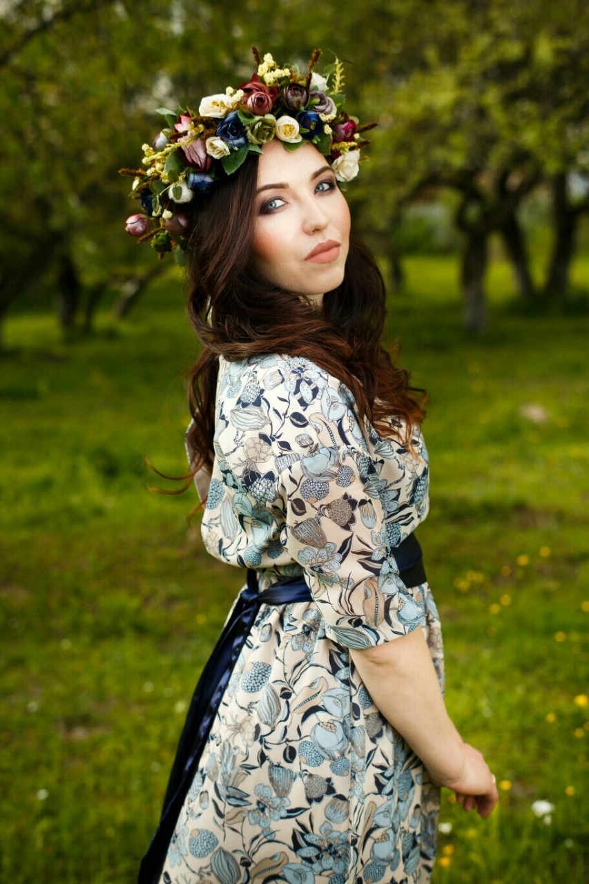 Карпова Юлия Михайловна