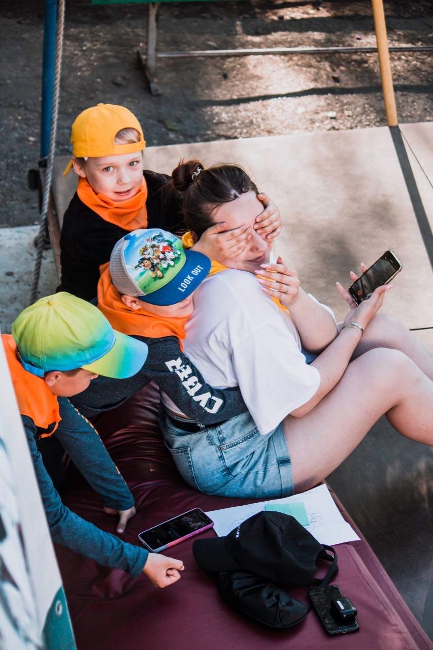 Ермакова Александра Евгеньевна