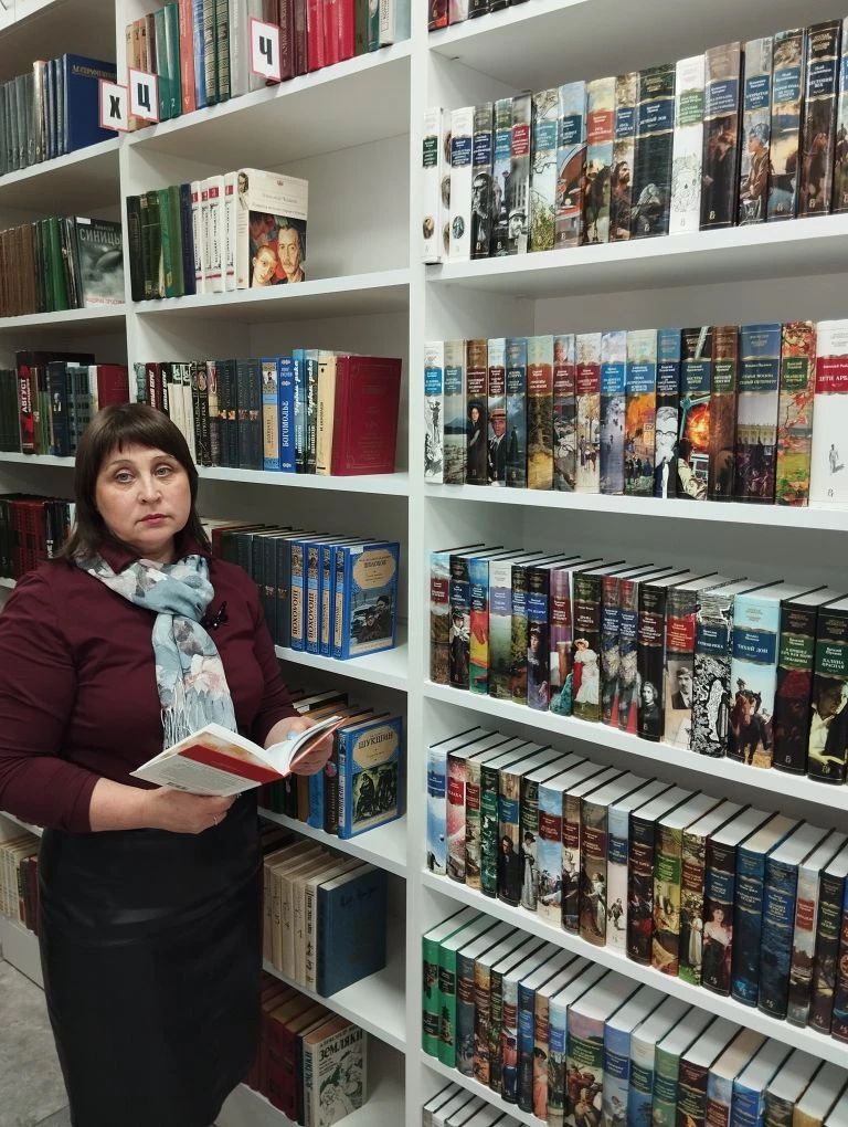 Гайтулина Ольга Сергеевна