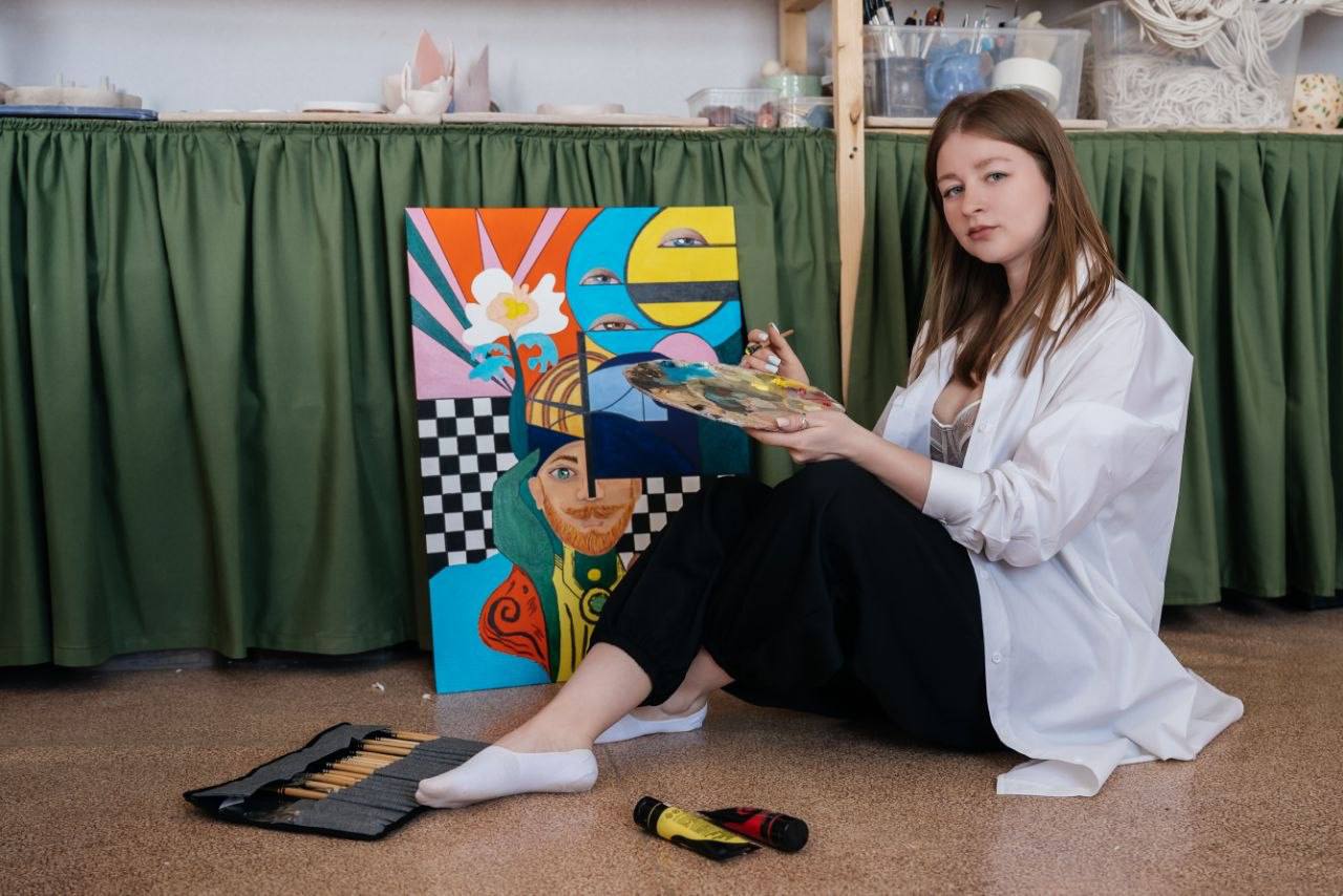 Денисова Екатерина Александровна