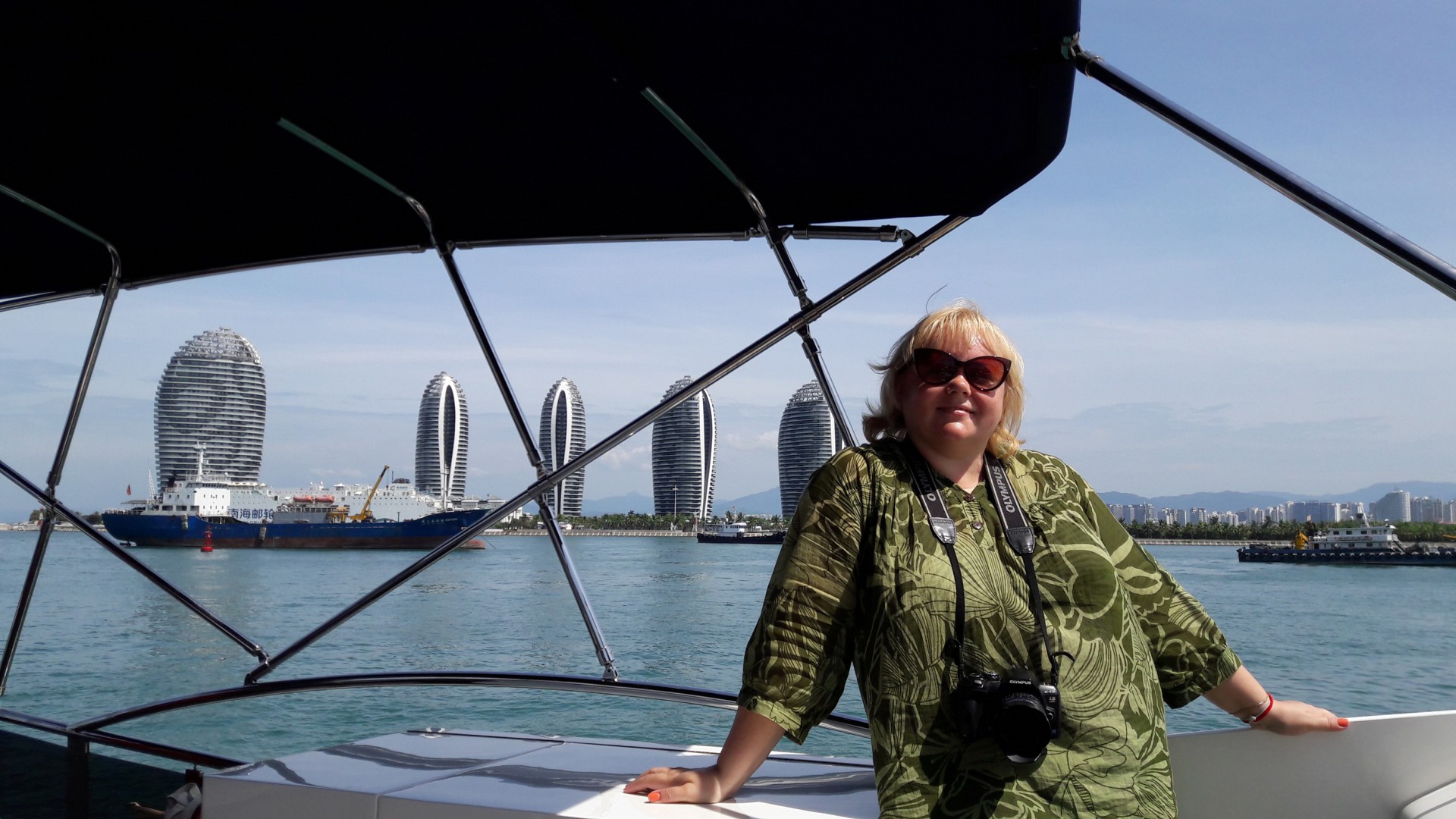 Горева Юлия Ивановна