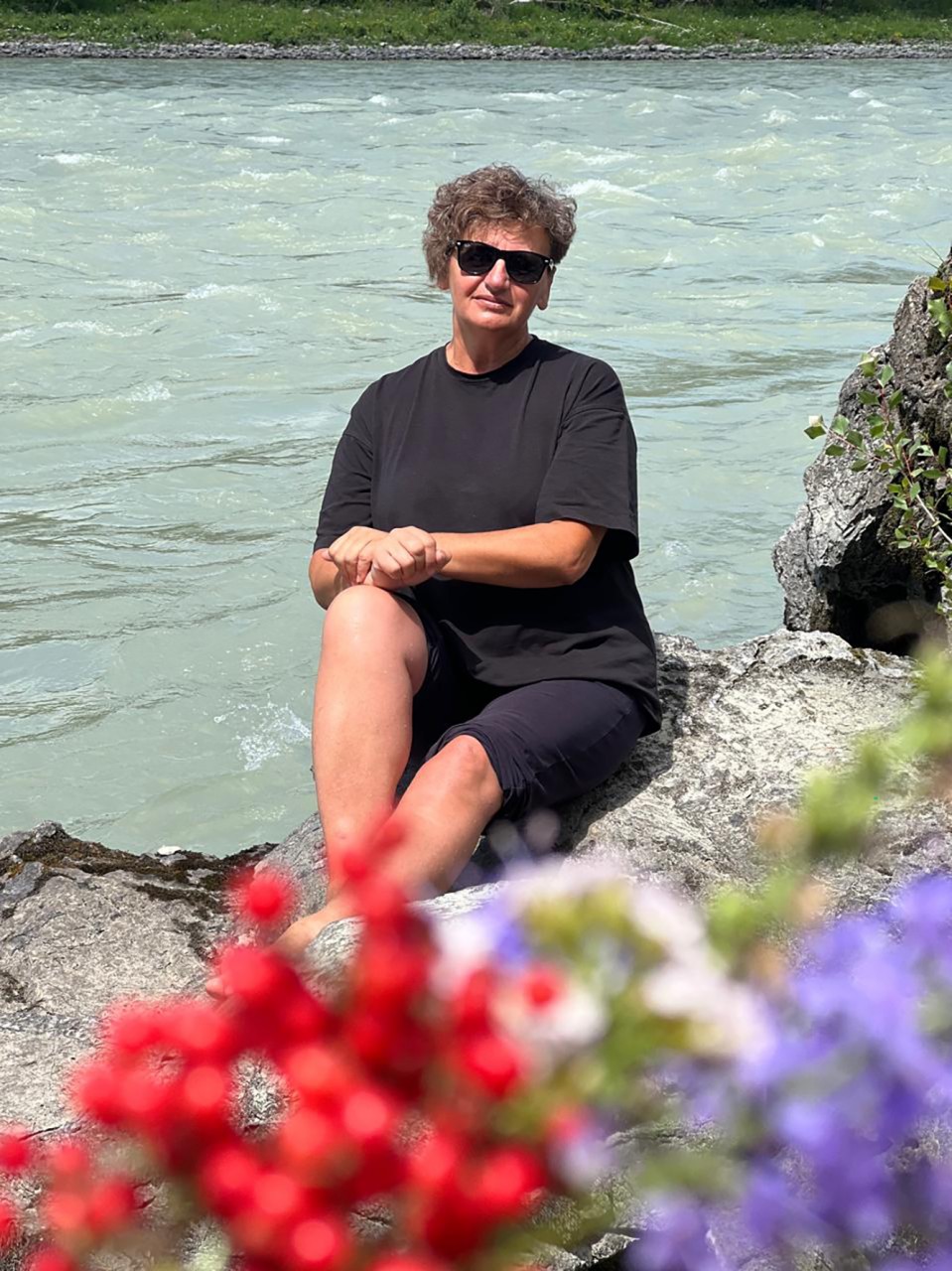 Буеракова Елена Мирославовна