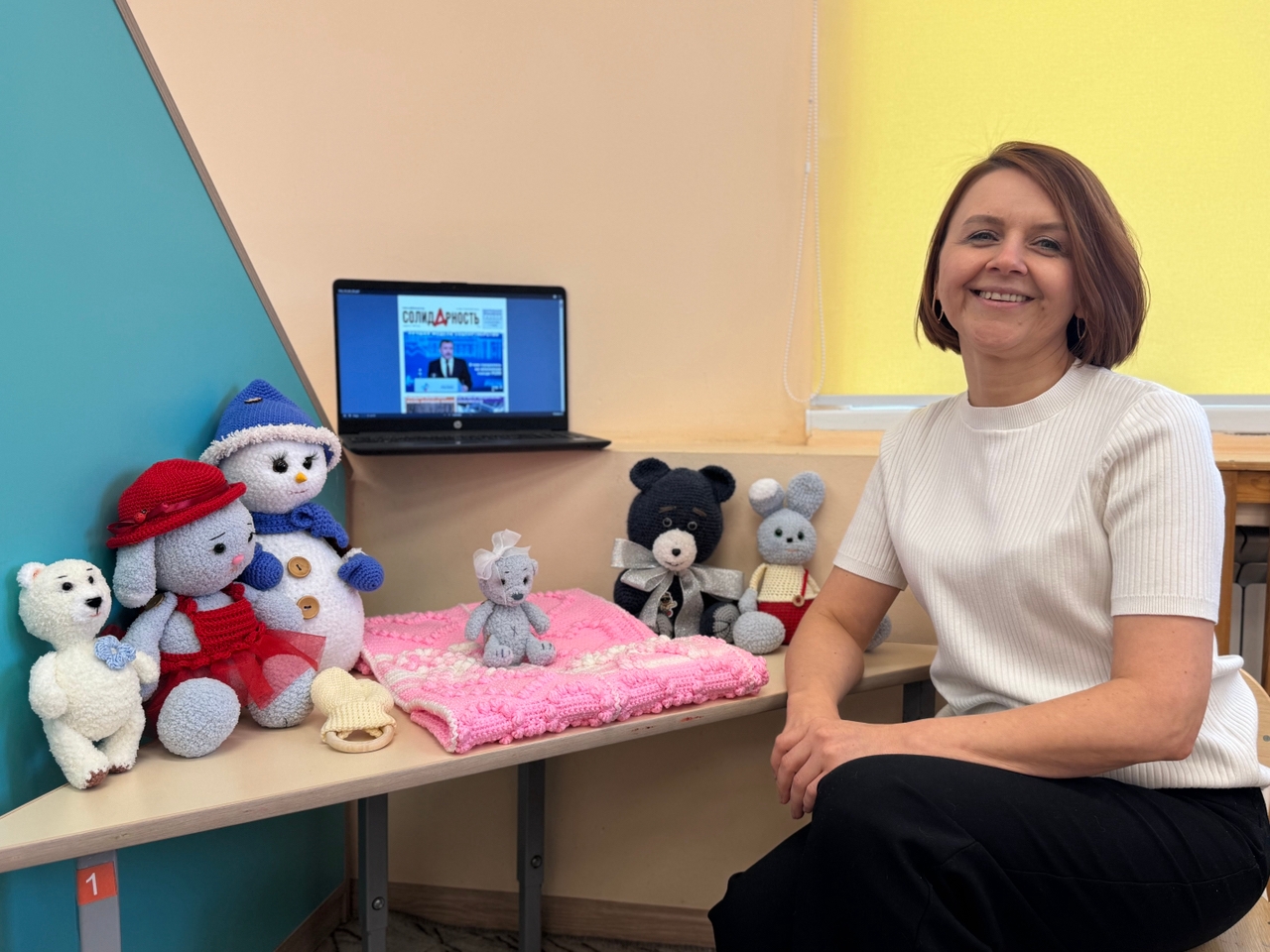 Вейкум Наталья Викторовна