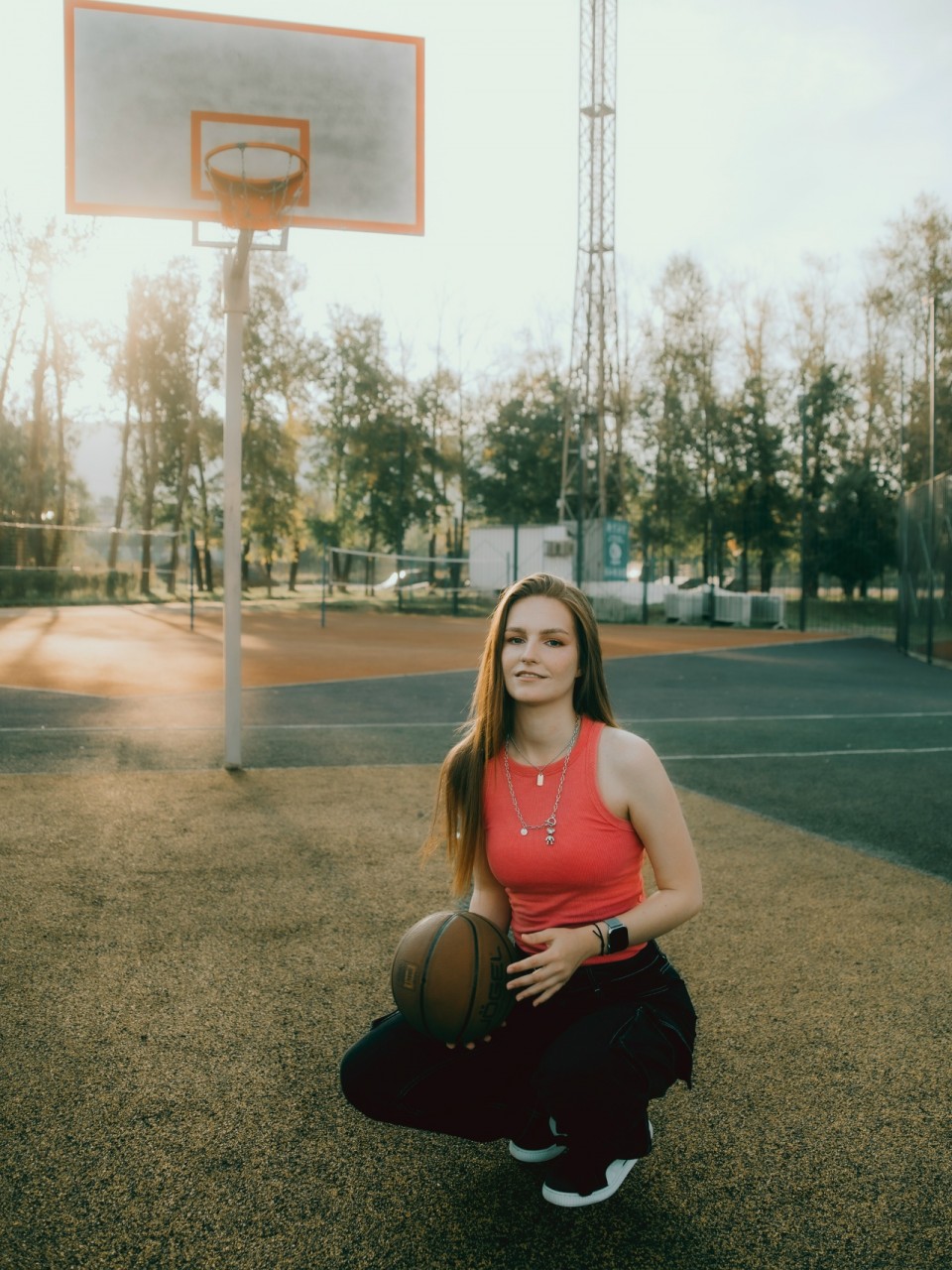 Сычкова Лира Андреевна