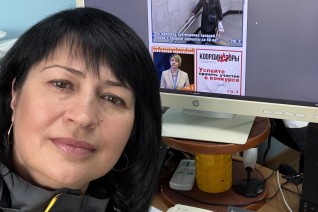 Чегодаева Галина Николаевна