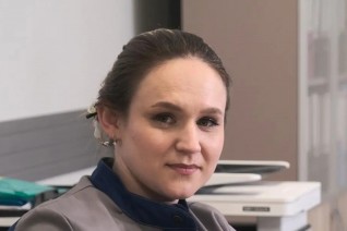 Ахметзянова Лиля Расимовна