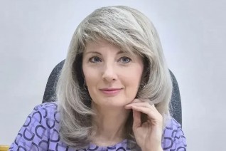 Великдань Светлана Владимировна