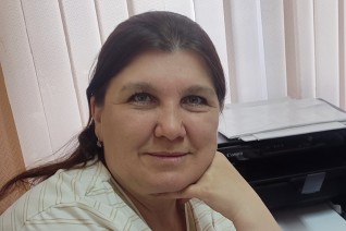 Гайдайчук Любовь Николаевна