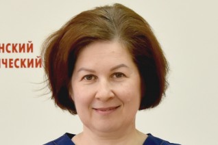 Шимина Светлана Николаевна
