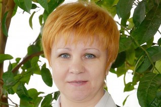 Кураленко Светлана Владимировна