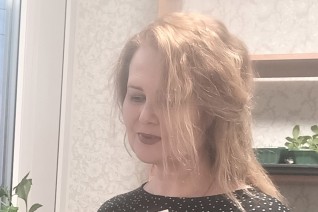 Степанова Ирина Юрьевна