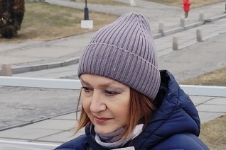 Отдай голос за лучшую Профсоюзную Леди-2026!