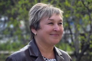 Принева Елена Станиславовна