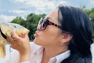 Рахимжанова Айгуль Махсутовна