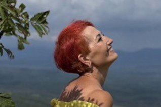 Игошина Марина Анатольевна